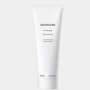 SACHAJUAN Styling Cream - White
